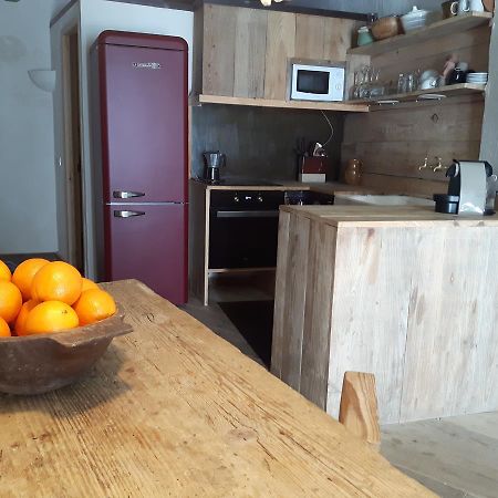 Apartamento Poal-Кадакес Экстерьер фото