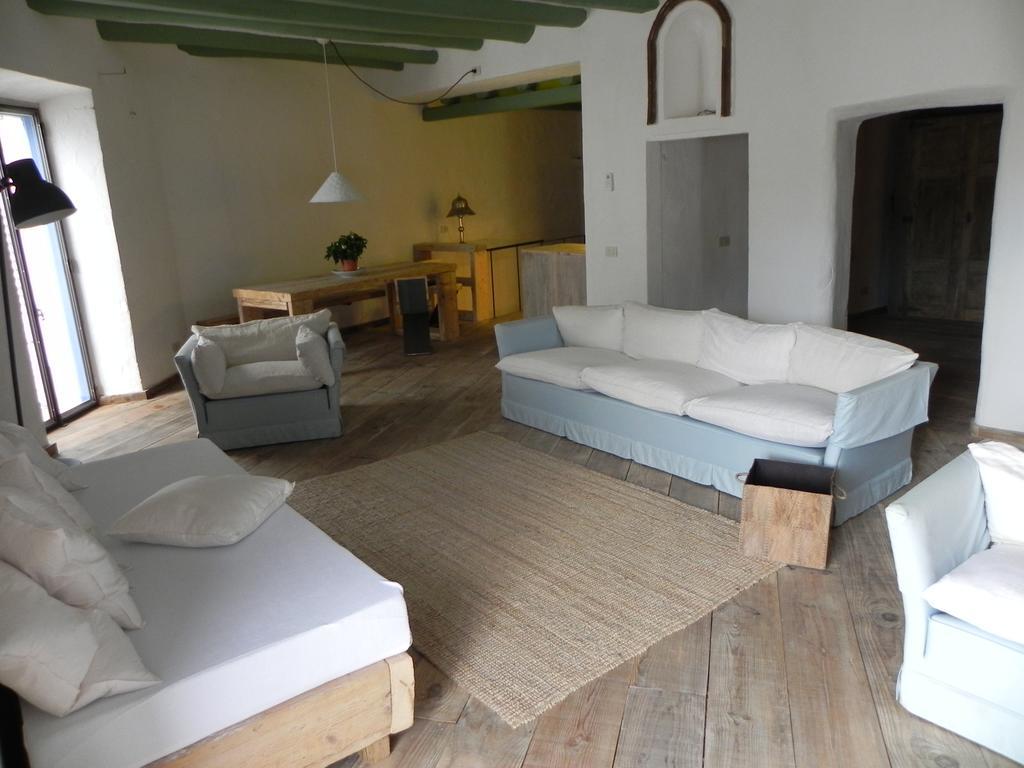 Apartamento Poal-Кадакес Экстерьер фото