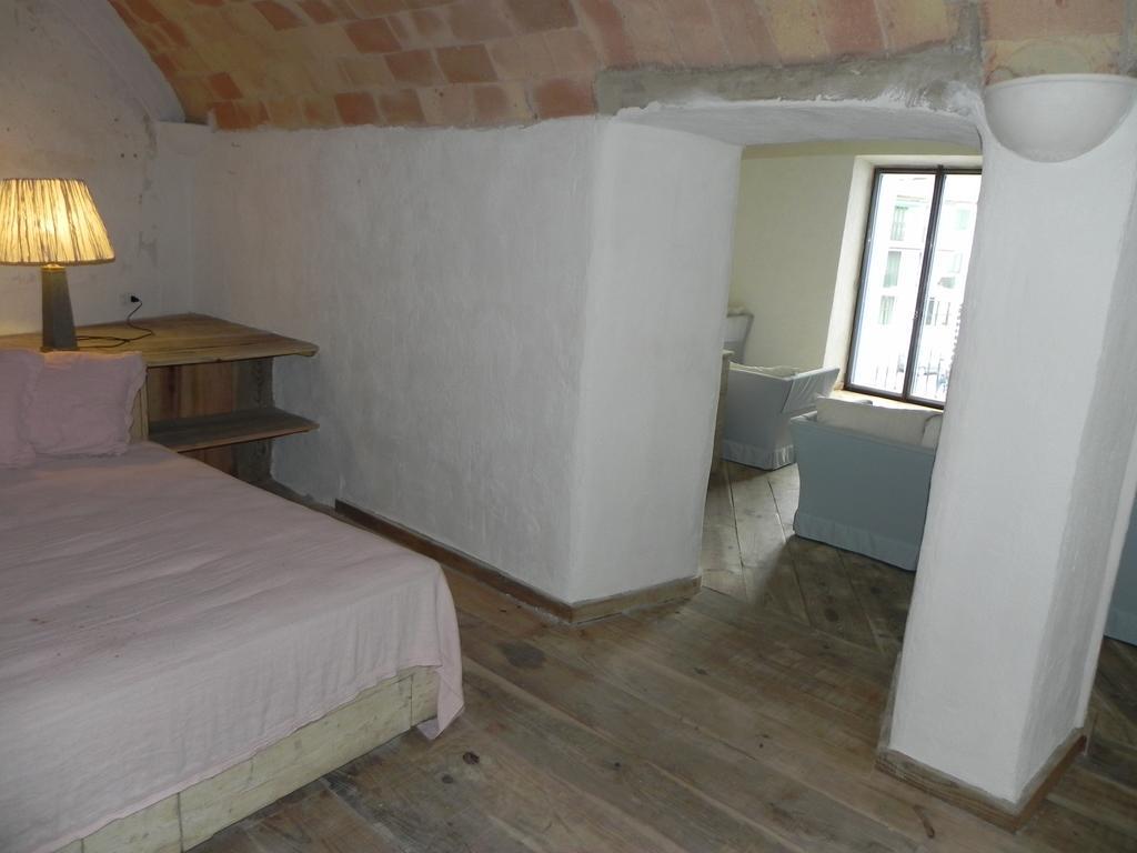Apartamento Poal-Кадакес Экстерьер фото