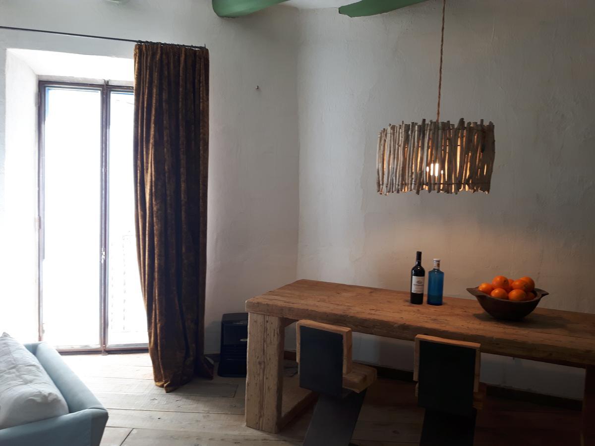 Apartamento Poal-Кадакес Экстерьер фото